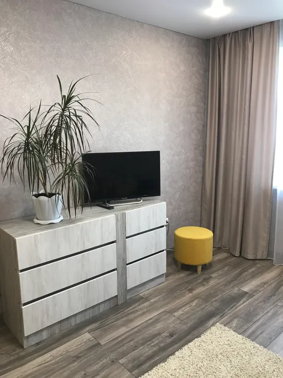 Уютная квартира (рядом с центром травматологии)