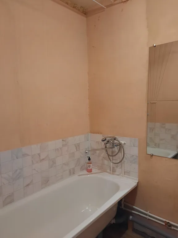 Уютная, чистая, современная студия