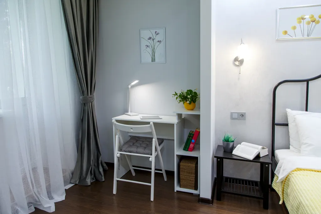 Квартира Квартира Provence-studio — Иркутск