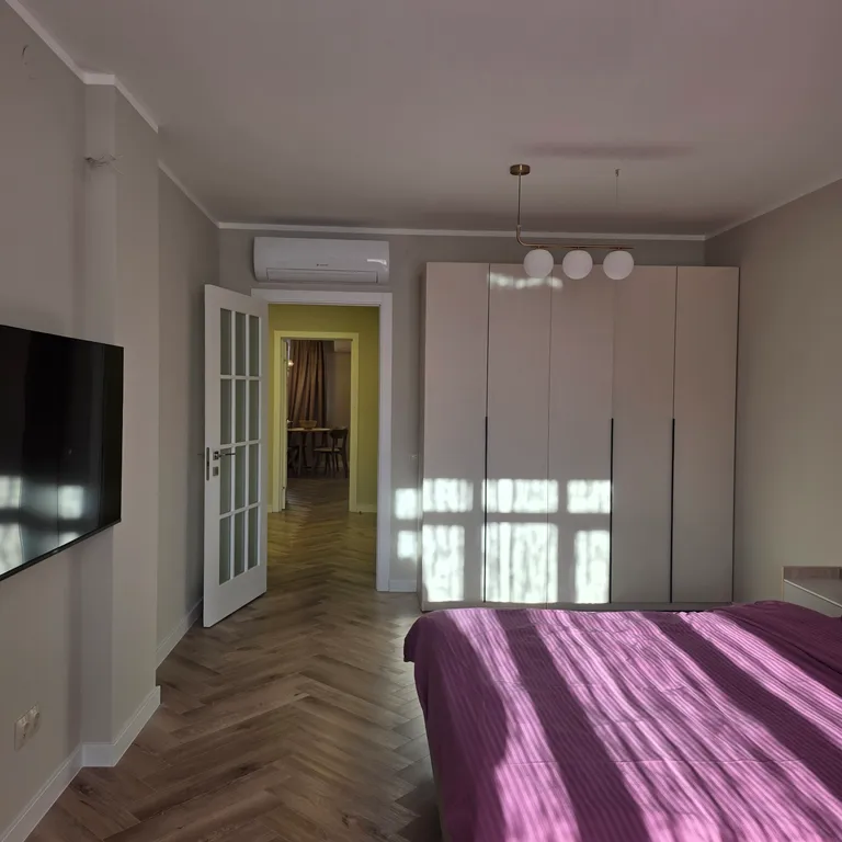 Просторные апартаменты, самый центр, пешеходная улица Советская