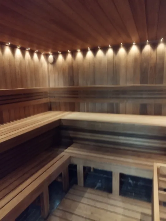 Уютный апартамент в Сестрорецке