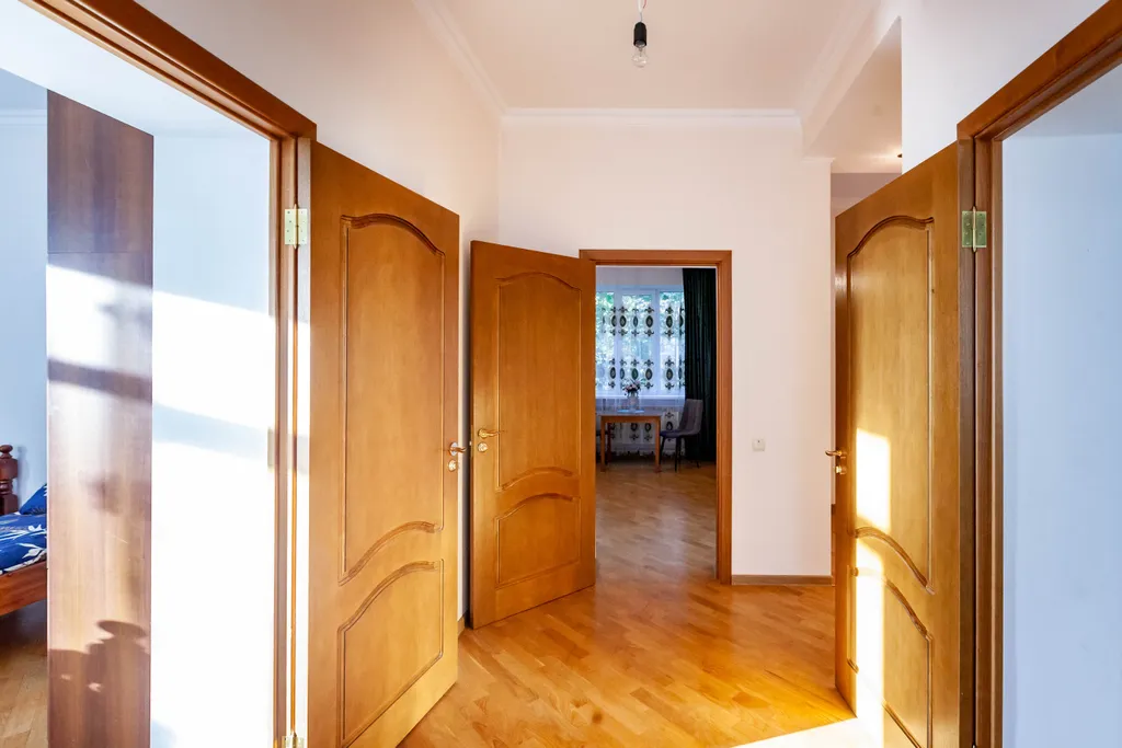 Уютный дом в центре города