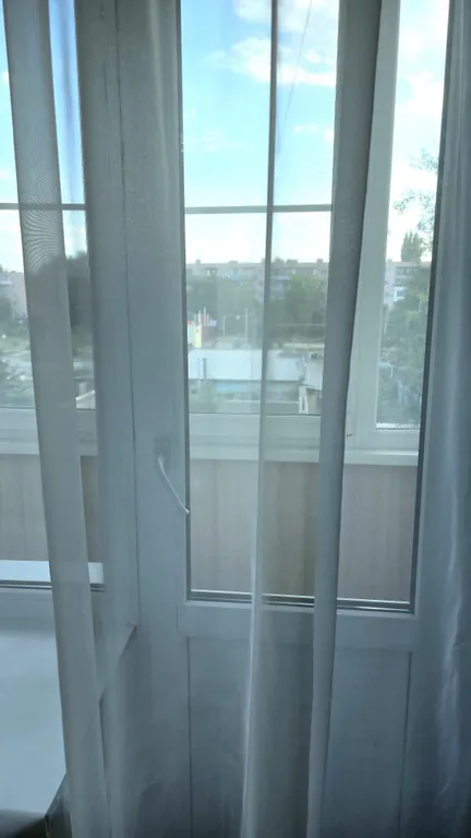 Светлая уютная квартира с евро ремонтом в центре города