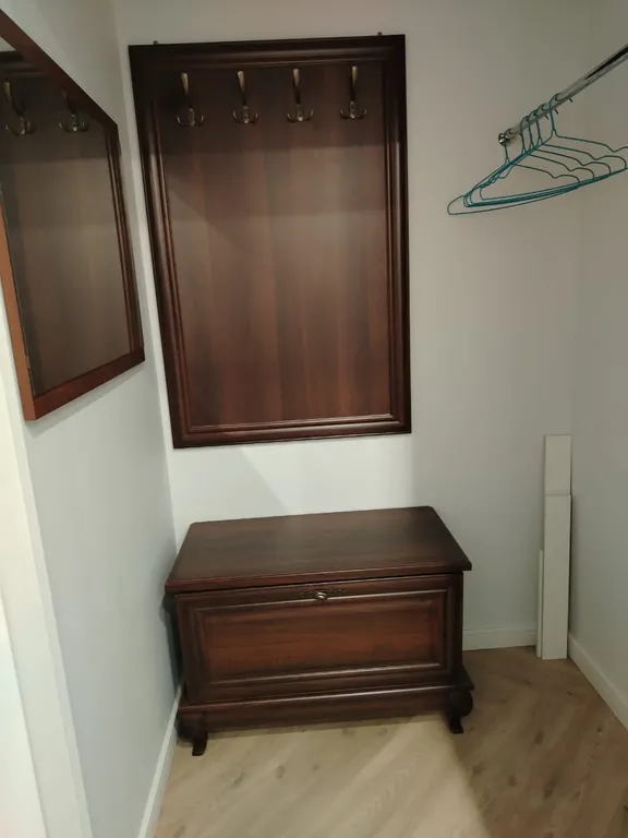 Квартира Квартира Апартамент для спокойного отдыха от суеты — Анапа