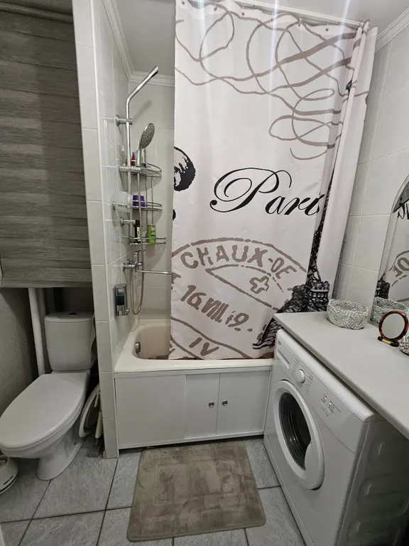 Квартира Двухкомнатная квартира в самом сердце Калининграда — Калининград