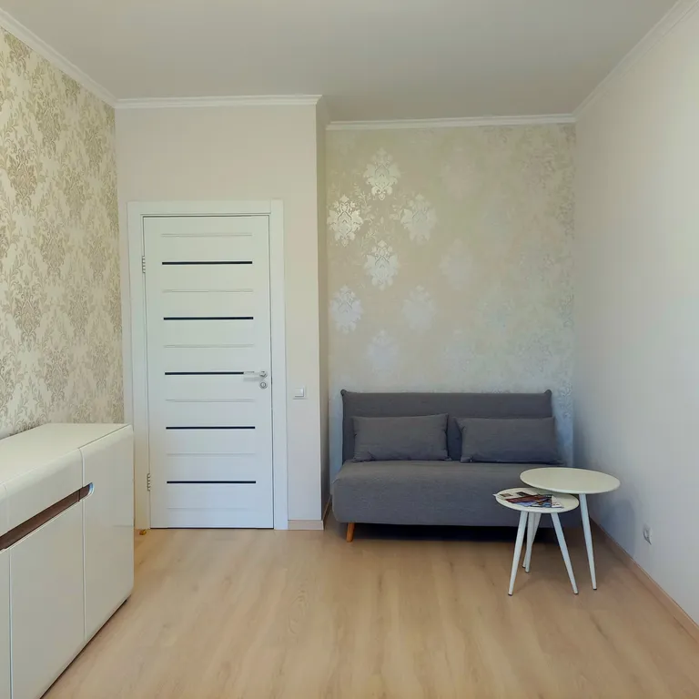 Квартира у моря в ЖК Роза ветров