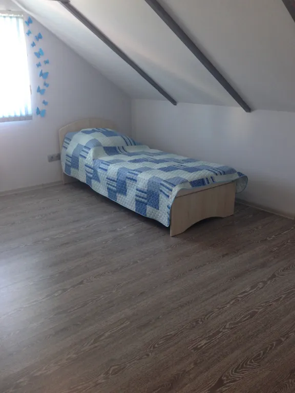 Квартира Квартира Мансарда рядом с морем — Сочи