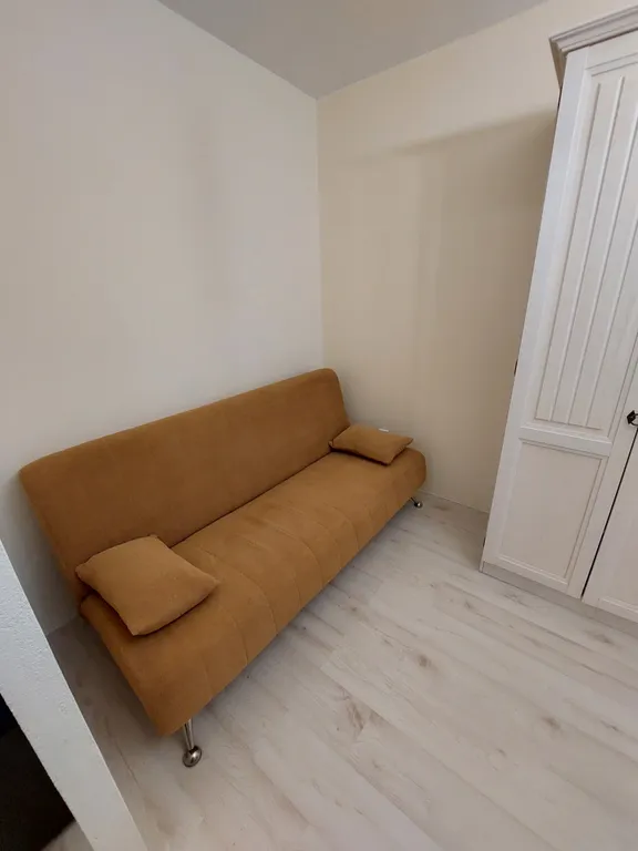 Уютная светлая квартира в новом доме