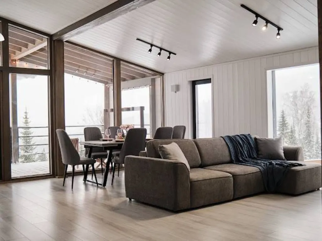 3-комнатный Дом