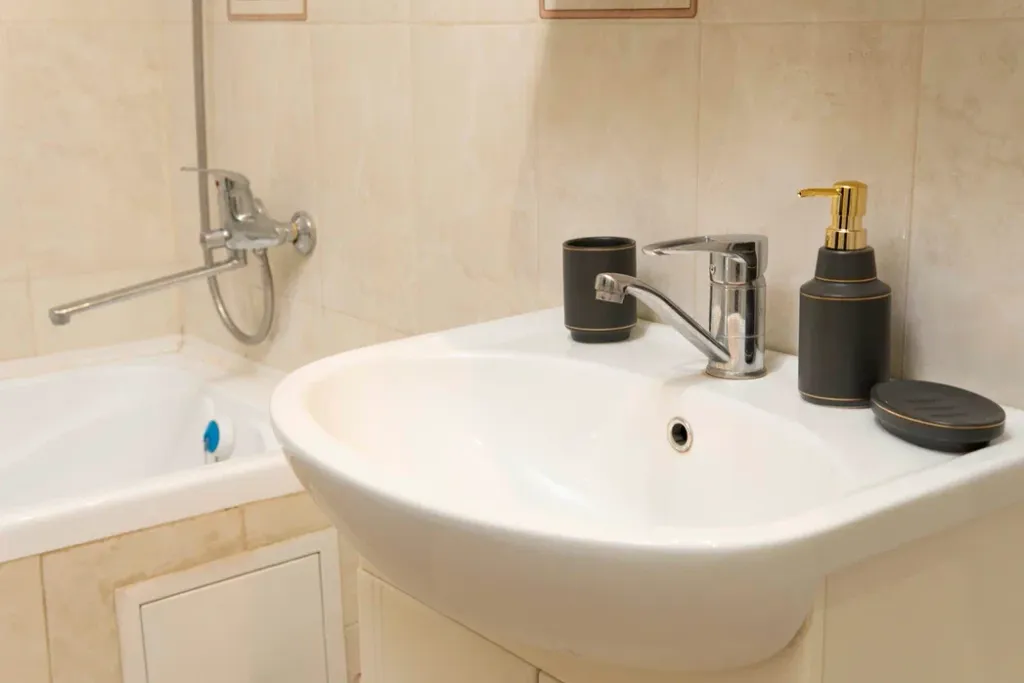 Апартамент в новом жилом комплексе