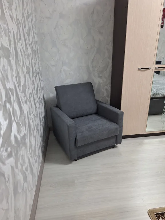 Квартира у гипермаркета Глобус, быстрый выезд на М10