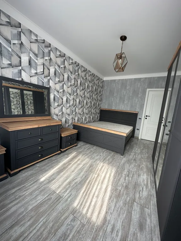 Шикарная квартира с супер дизайнерском ремонтом