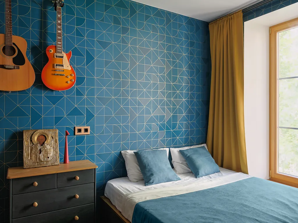 Квартира Апартаменты Suite с 2-мя спальнями у Летнего Сада — Санкт-Петербург