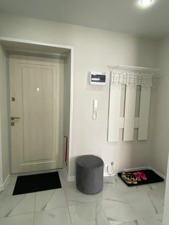 Уютная и чистая квартира рядом с Заливом