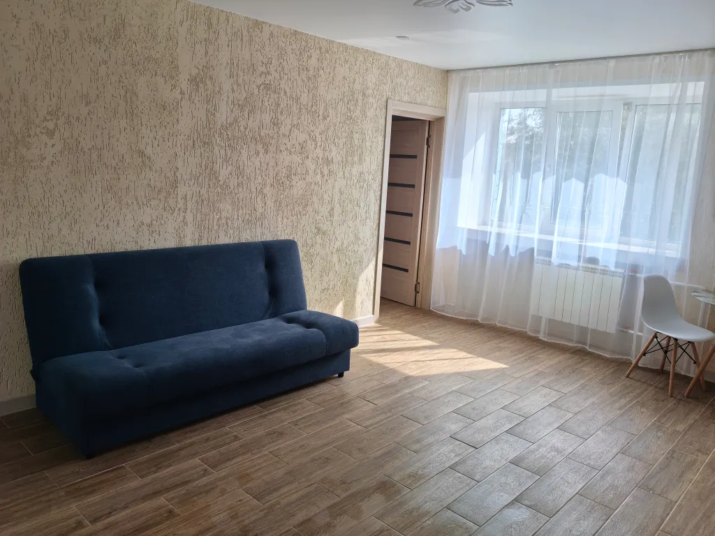 Абсолютно новая квартира в центре города