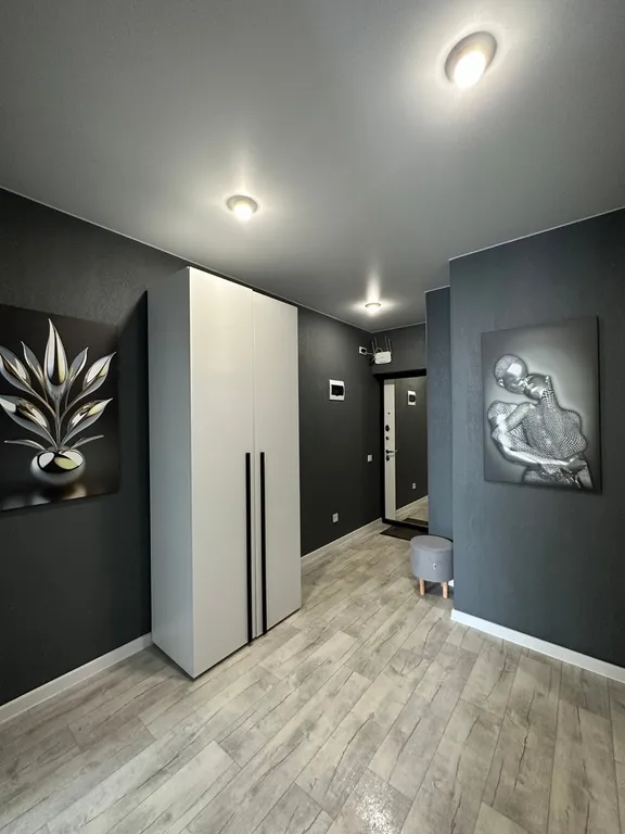 Квартира в новом элитном ЖК Королёв