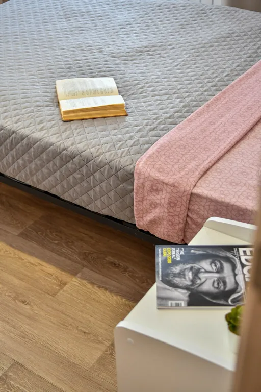 Квартира Уютная квартира возле Краевой Больницы — Красноярск