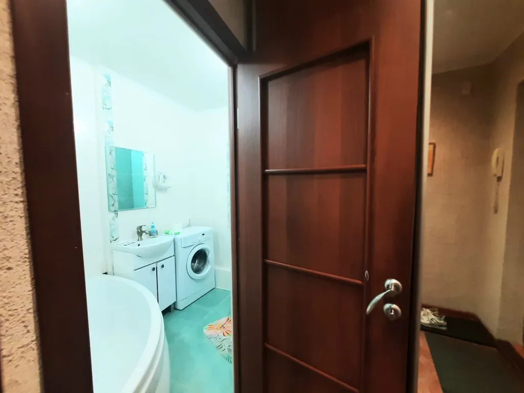 Квартира на телецентре рядом с Таратута, конгресс холлом