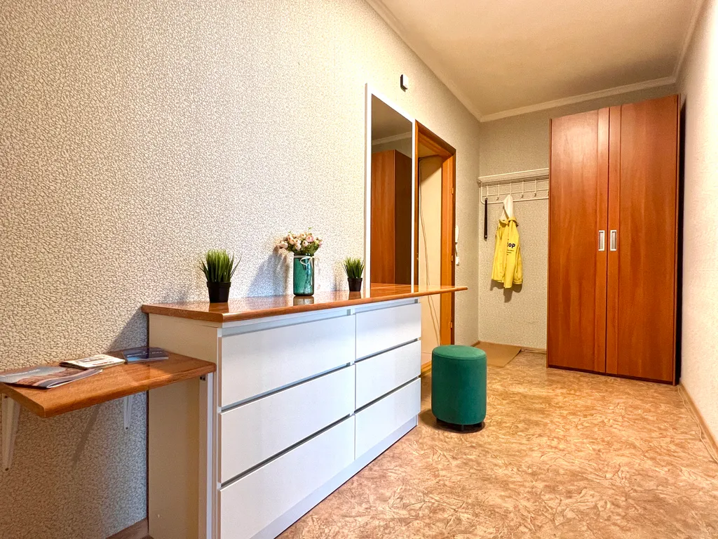 Апартаменты Green