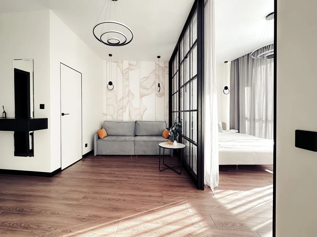 Квартира Квартира Рублево, Matison Home — Москва