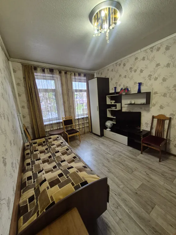 Уютная 2-комнатная квартира в самом центре курортной зоны Железноводск