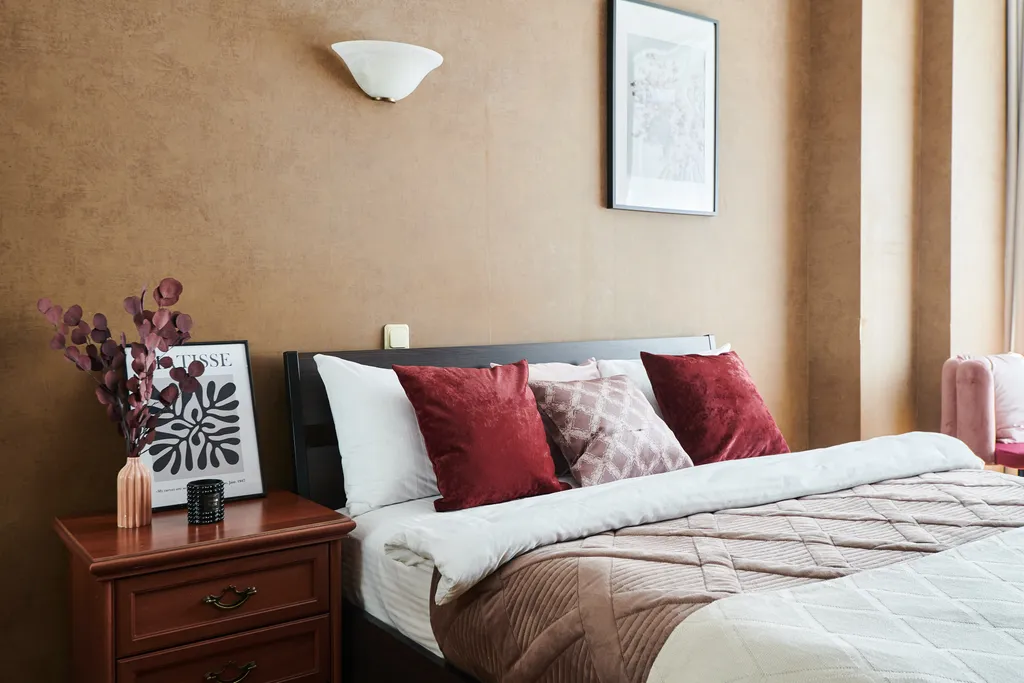 Квартира Квартира Роскошная четверка на Китай-городе — Москва