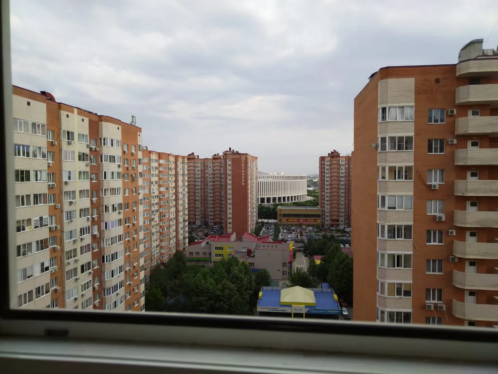 Квартира Квартира с видом на стадион Краснодар — Краснодар