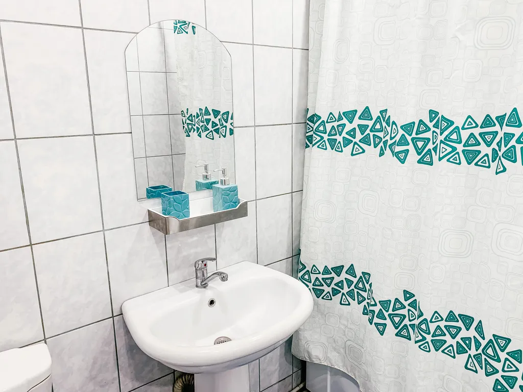 Уютная и просторная квартира в центре города