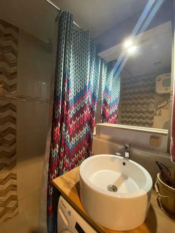 Уютная, чистая квартира на ФПК