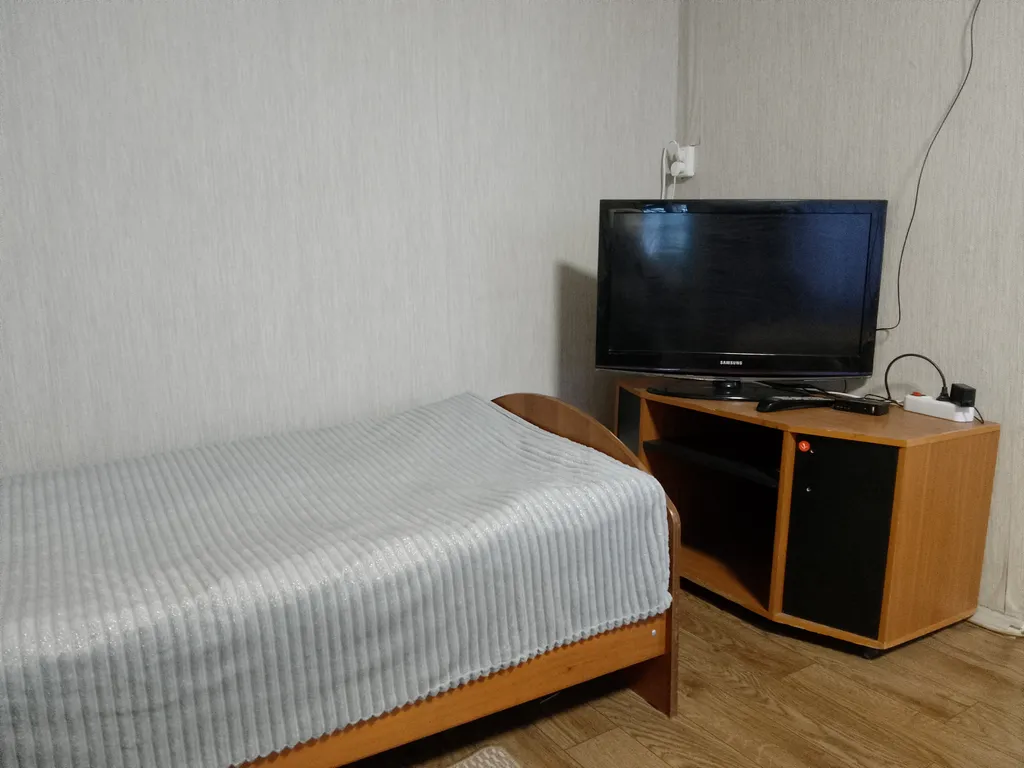 Квартира в сердце города