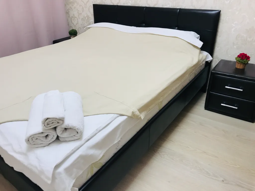 Приятная уютная квартира — аренда посуточно в Дмитров