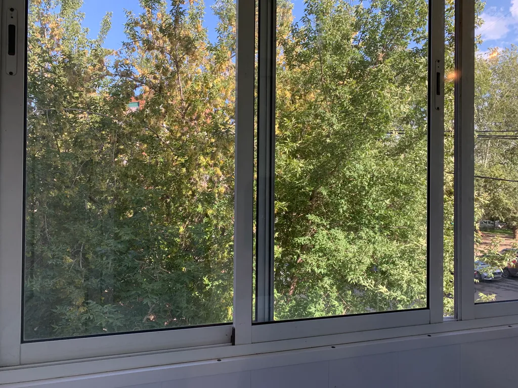 Квартира Однокомнатная квартира вблизи Глазного центра — Красноярск