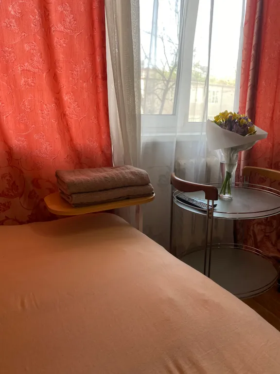 Студия рядом с золотым мостом и мариинкой с идеальной инфраструктурой