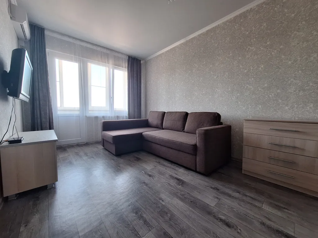 Квартира для отдыха — аренда посуточно в Новороссийск