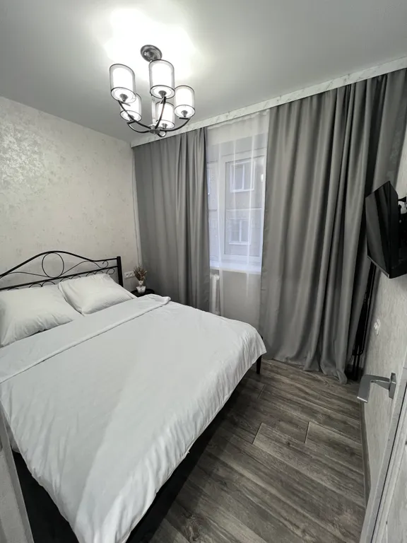 Лофт апартаменты возле набережной