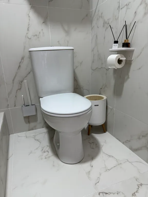 Апартаменты в центре