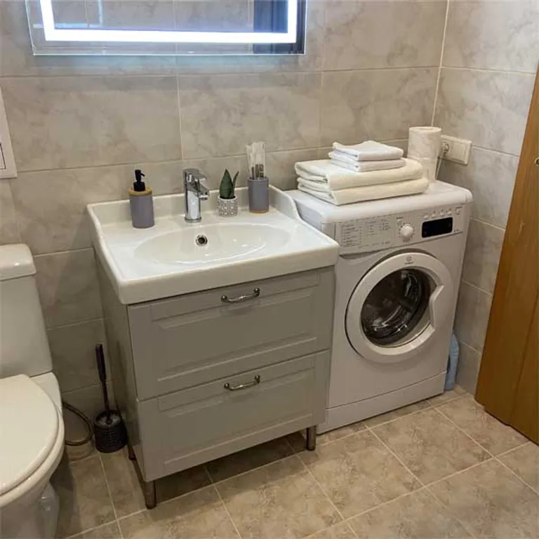 Квартира Квартира Уютный дом — Свердловский