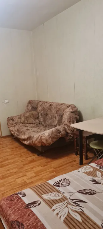 Квартира Квартира Студия на Гражданке — Санкт-Петербург