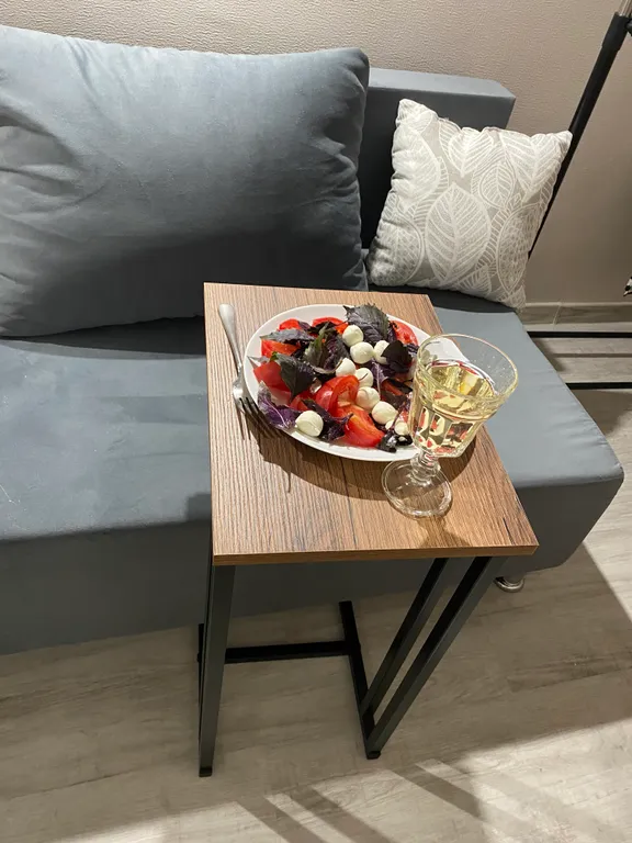 Квартира Уютная квартира в Адлере с хорошим расположением — Адлер