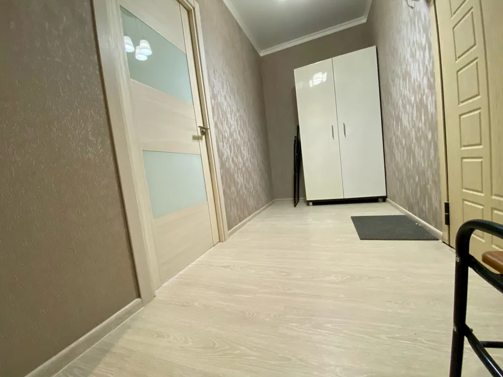 Квартира Квартира в центральном районе города — Курск