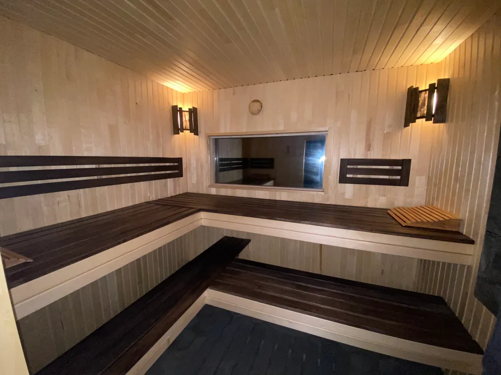 Коттедж Дом на 6 человек с баней — аренда посуточно в Зеленоградск