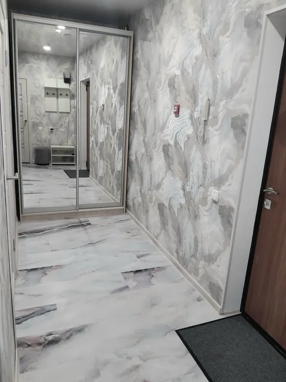 Новая, чистая и уютная квартира в современном новом доме