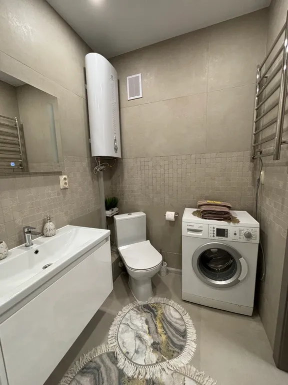 Апартаменты КМ Тимирязевский бесконтактное заселение