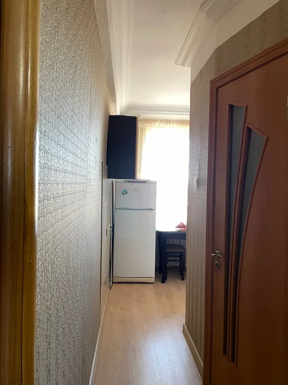 Квартира Квартира у набережной 100 м до пляжа — Дербент