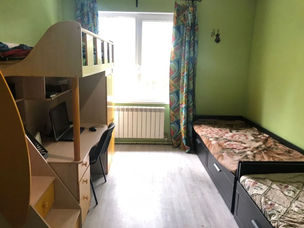 Коттедж Дом напротив озера в Рахье — Проба