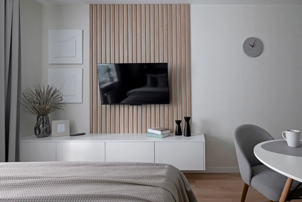 Квартира Квартира Уютная студия FlatsStories — Пушкин