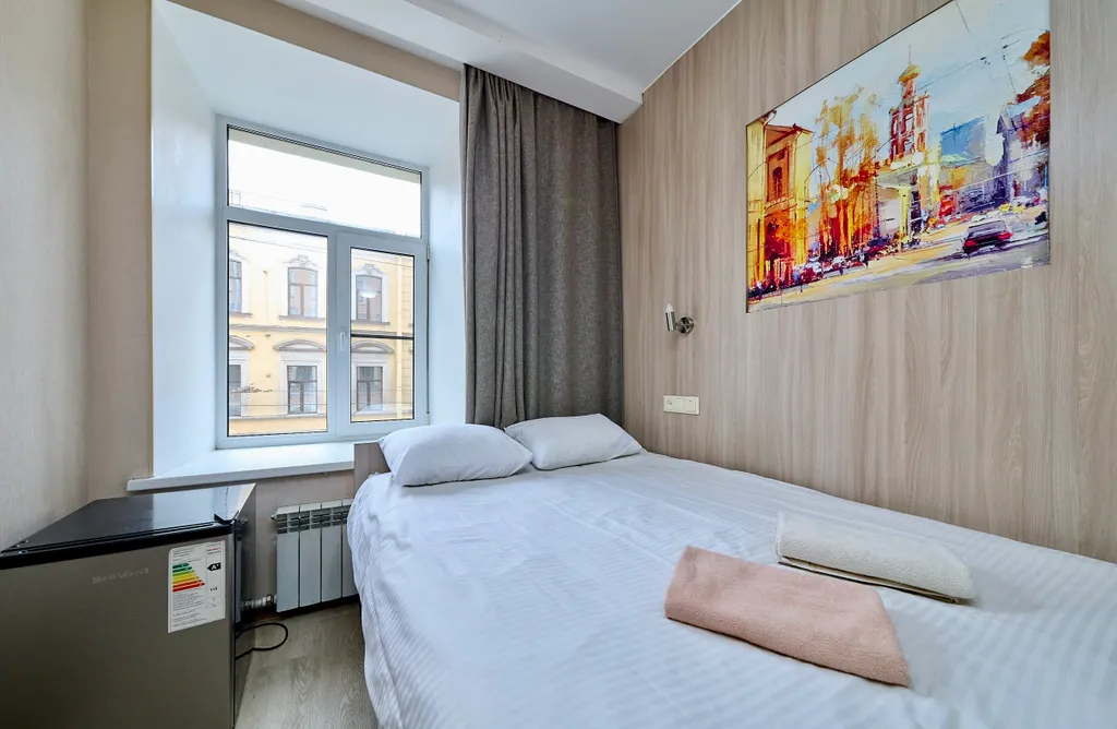 Квартира Комната — Санкт-Петербург