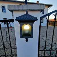 Вилла Бутик Отель