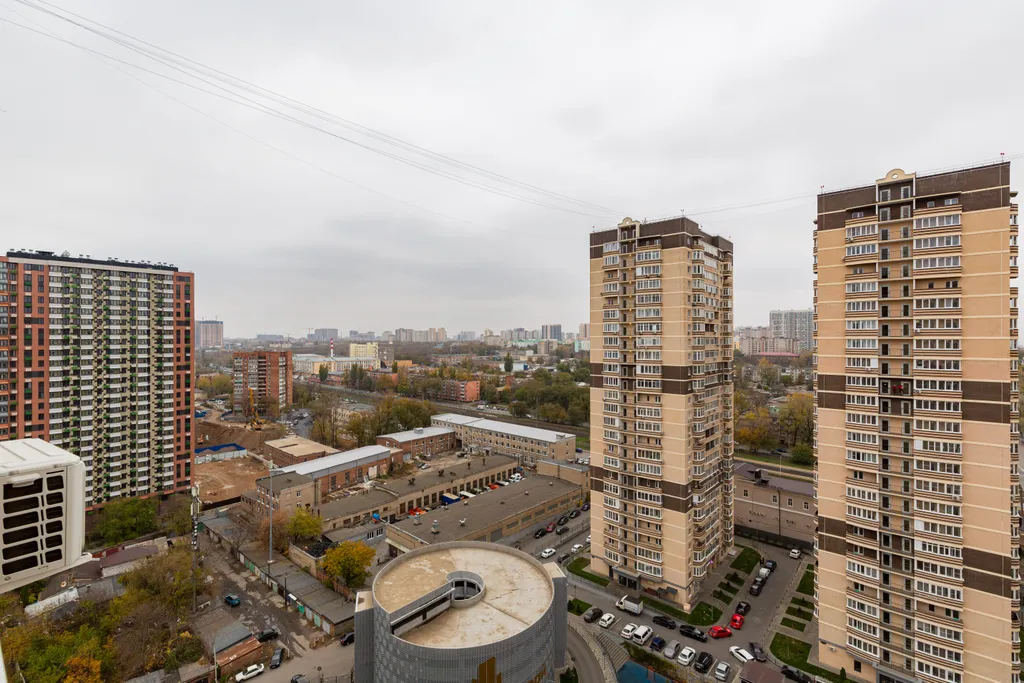 Уютная квартира в центре