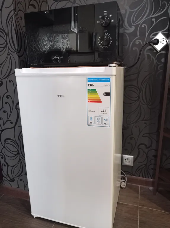 Студия около аэропорта